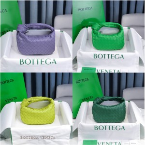 Bottega Veneta BV official website MINI THE JODIE handbag