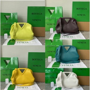 Bottega Veneta BV official website medium POINT handbag 658720