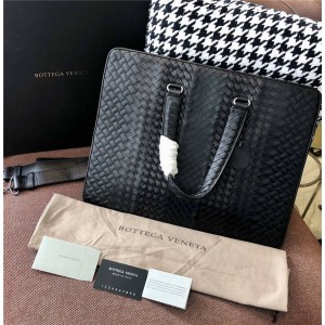 Bottega Veneta bv men's bag high-end business briefcase 98019