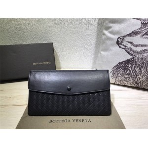 Bottega Veneta bv long wallet clutch 63062