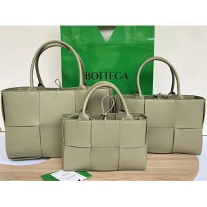 Bottega Veneta BV 709337/652876/609175 Arco Tote