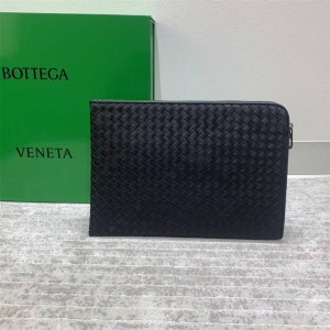 Bottega veneta BV woven calf leather handbag 9021 small compartment