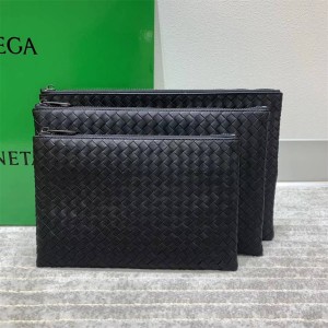 Bottega veneta BV woven calf leather hand held bag 7901