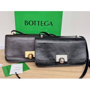 Bottega veneta BV 578009 CLASSIC handbag vintage gold ball bag 70322