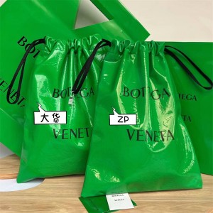 Bottega veneta BV 702154 Men's Handheld Shopping Bag Handheld Bag