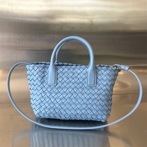 Bottega veneta BV 709464 Mini Cabat Mini Tote Bag Shopping Bag