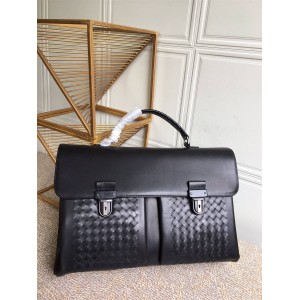 Bottega veneta BV new office and leisure laptop Briefcase