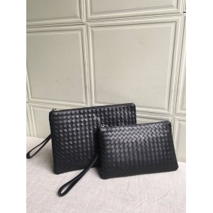 Bottega veneta BV Classic Woven Men's Handbag