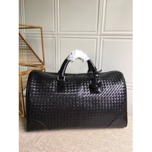 Bottega veneta BV New Imported Cowhide Travel Bag Luggage Bag 6913
