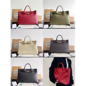Bottega veneta BV 810214 Andiamo handbag