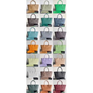 Bottega veneta BV 730297 Small Cabat Tote Bag Shopping Bag 608810