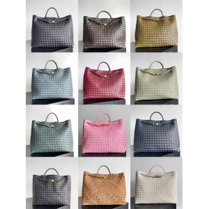 Bottega veneta BV 743575 Andiamo handbag