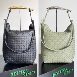 Bottega veneta BV 765391 Sardine Hobo bag