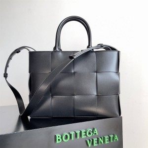 Bottega veneta BV 766954 Arco Tote Small Handbag