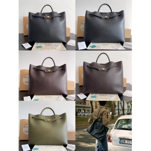 Bottega veneta BV 806010 Andiamo Large Handbag