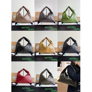 Bottega veneta BV 796262 Hop Shoulder Bag