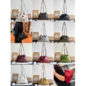 Bottega veneta BV 796728 Dustbag Handbag
