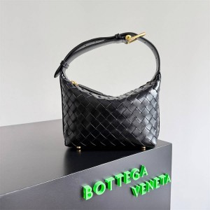 Bottega veneta BV 815395 Wallace Snake Year Limited Edition Bento Bag