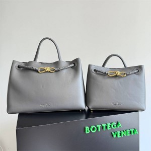 Bottega Veneta BV 810213/810214 Andiamo handbag