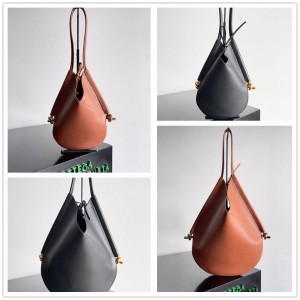 Bottega veneta BV 799522/794999 Solstice Shoulder Backpack