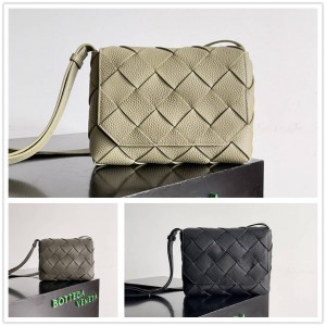 Bottega veneta BV 795637 Diago crossbody bag