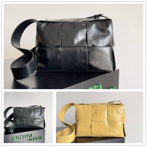 Bottega veneta BV 731165 Arco camera bag