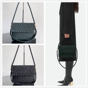Bottega veneta BV 764073 Swing handbag