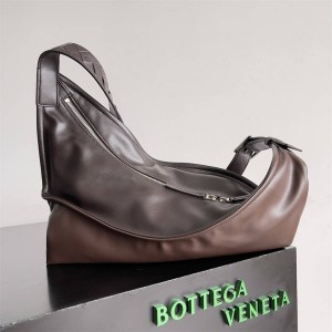 Bottega veneta BV 787117 Small Zigzag Shoulder Backpack