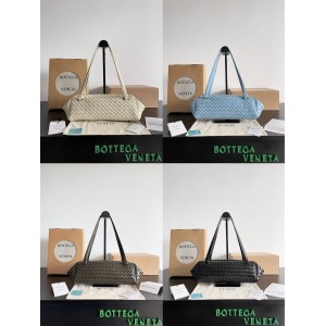 Bottega veneta BV 796258 Let's Go Shoulder Bag