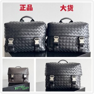Bottega veneta BV 776524 Postino handbag
