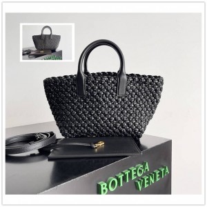 Bottega veneta BV 762830 Mini Cabat Tote Bag Shopping Bag