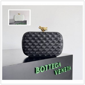 Bottega veneta BV 717622 Knot Handbag Banquet Bag