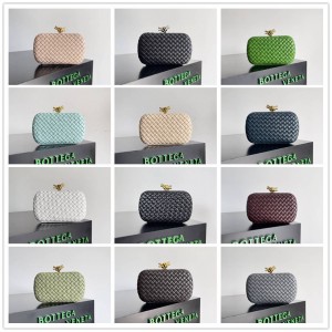 Bottega veneta BV 717622 Knot handbag
