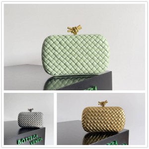 Bottega veneta BV 717622 Knot Banquet Package
