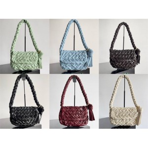 Bottega veneta BV 785797 Kalimero Citta handbag