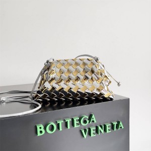 Bottega veneta BV 778504 Mini Pouch Handbag