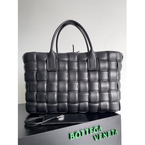 Bottega veneta BV 592122 large tote bag shopping bag
