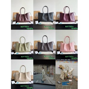 Bottega veneta BV 817166 Pinacoteca Tote Bag