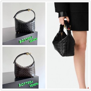 Bottega veneta BV 815395 (754443) Wallace Limited Edition Shoulder Bag