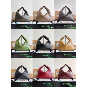 Bottega veneta BV 796262 Hop Shoulder Backpack