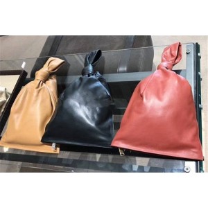 Bottega Veneta Women's Bag New BV TWIST Hand Twist Bag 607964