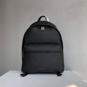 Bottega Veneta BV official website men's leather backpack 599634