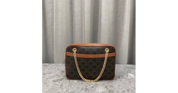 Celine Medium Patapans Celine Patapans Bag Celine TRIOMPHE