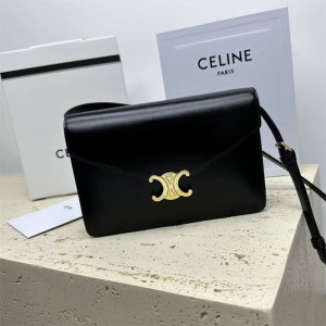 Celine 113322 ENVELOPPE TRIOMPHE handbag