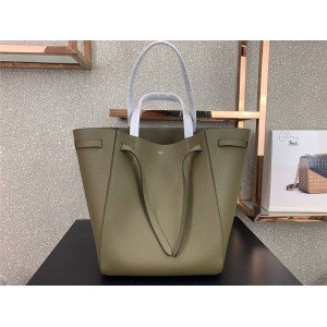 celine bag CABAS PHANTOM shopping bag mummy bag 189023