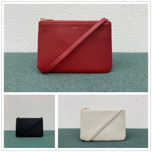 Celine 192033/187603 Trio series small three in one crossbody bag