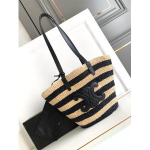 Celine 114342 Medium Soft Classic Basket Bag