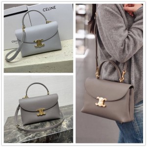 Celine 117523 NINO Medium Handbag