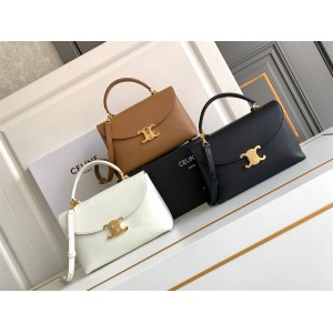 Celine 117523 NINO Medium Handbag