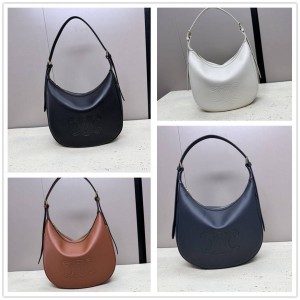 Celine 114713 HELOISE TRIOMPHE handbag 114712